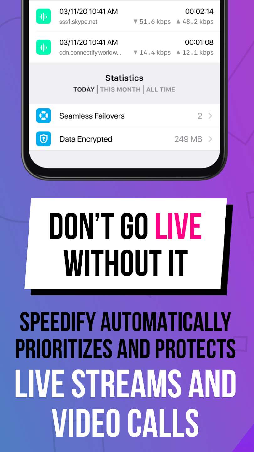 Speedify VPN Premium Mod Apk