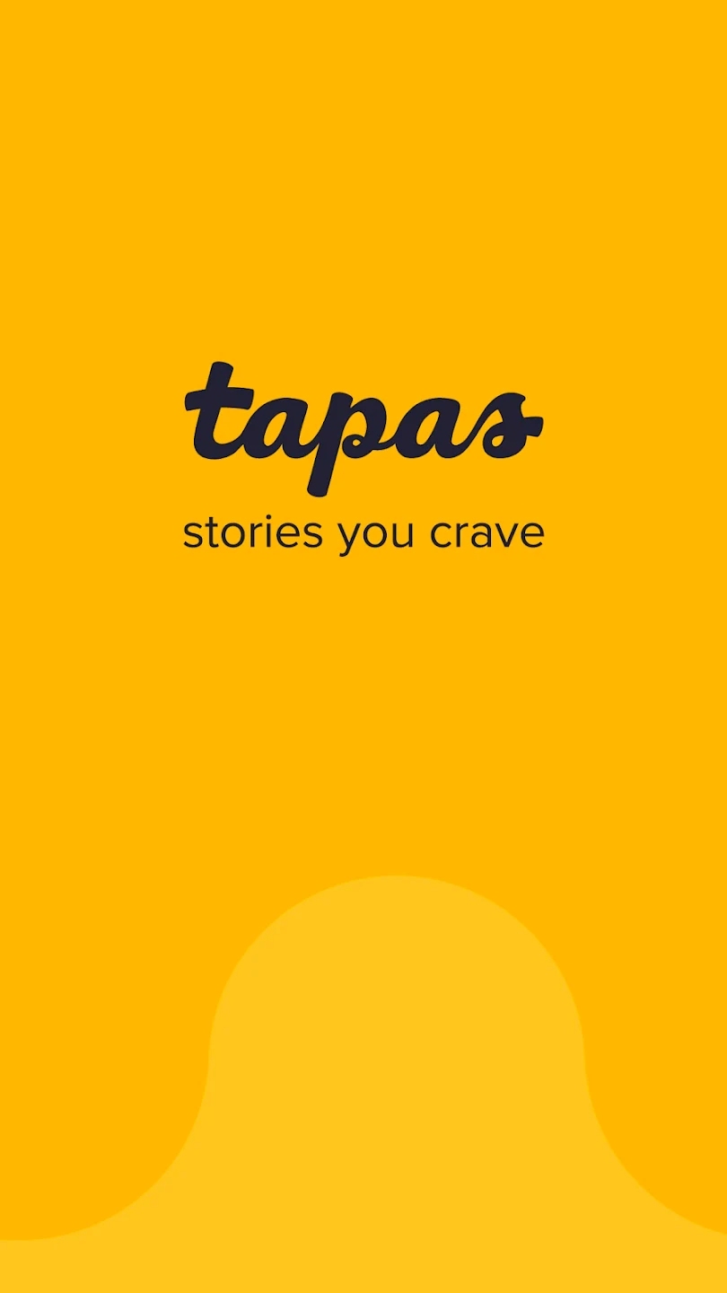 Tapas Comics and Novels Mod Apk