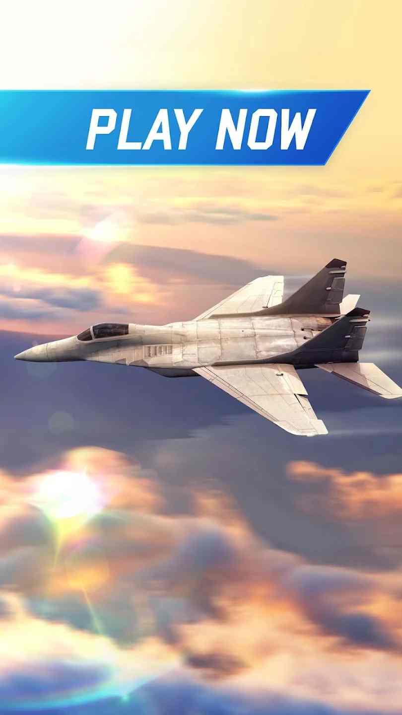 Flight Pilot Simulator 3D mod apk